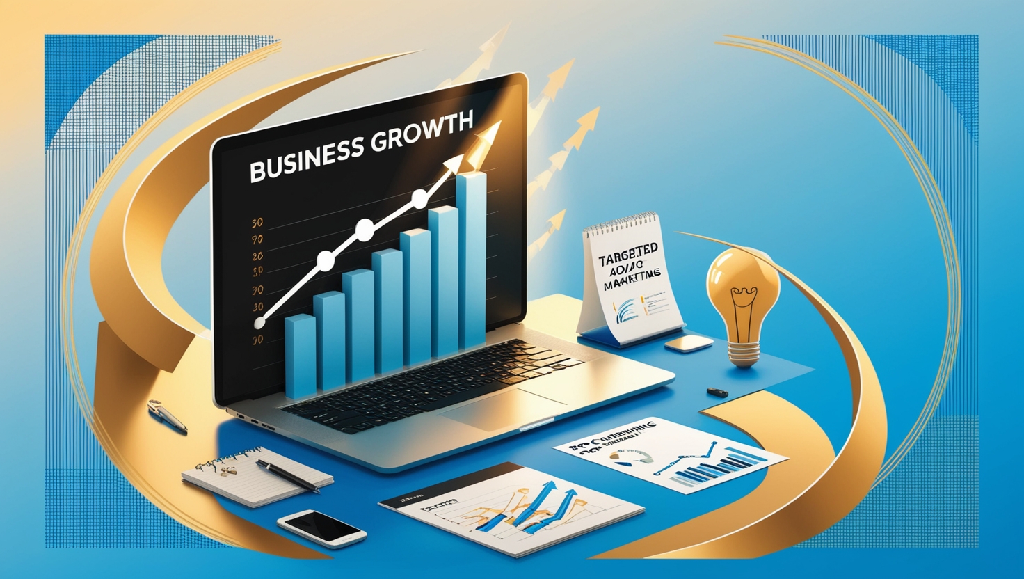 How to Grow Your Business with Pay Per Click (PPC) Marketing