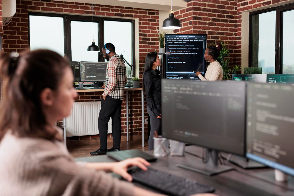 Why Partnering with the Best Website Development Company in Dubai Can Transform Your Business