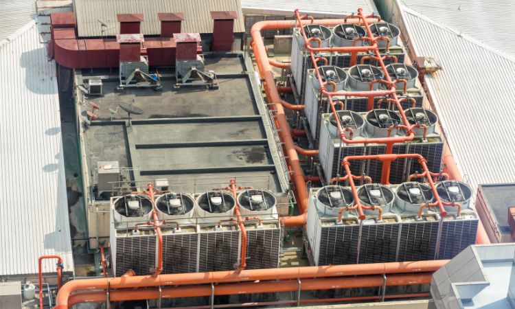 Critical Power and Cooling Market: Trends, Forecast, and Insights (2024-2032)