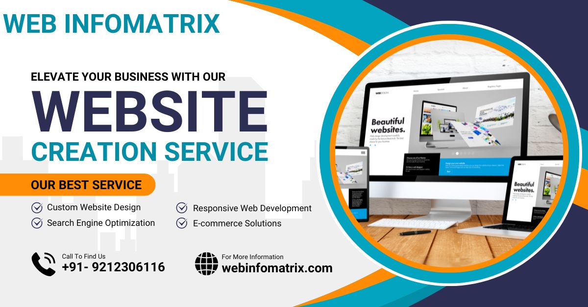 Top Website Design Agency Hamilton Webinfomatrix