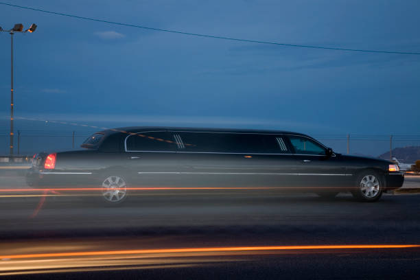 Roslyn Limousine Luxury, Comfort, and Class in Every Ride!