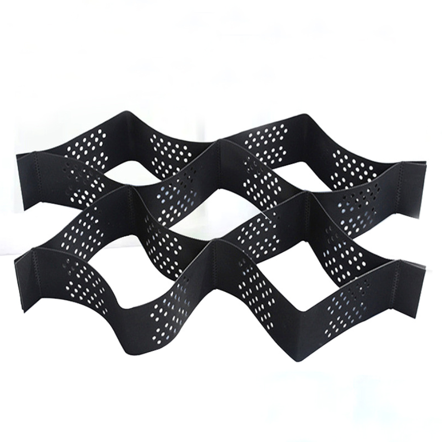 Innovations in Geotextile Membrane Technology for Sustainable Infrastructure