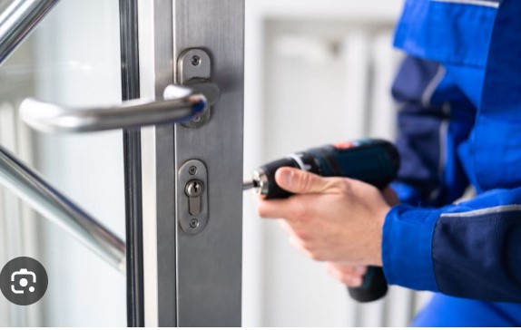 Elevating Business Security  Common Problems Solved by Commercial Lock Installations Calgary