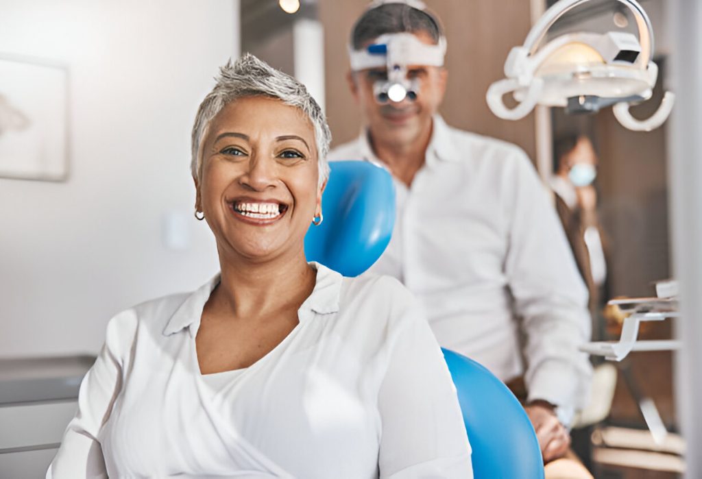 Discover Top Dental Care: Best Dentist in Newark, DE 