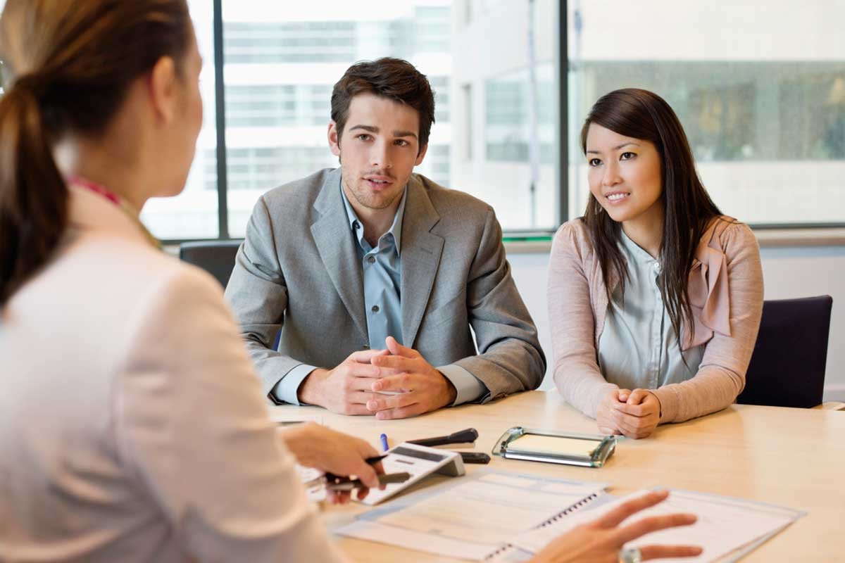 Lettings Agent's Role in Connecting Tenants and Landlords