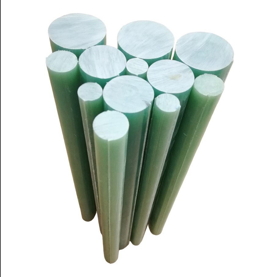 The Engineering Benefits of Epoxy Fiberglass Tubes