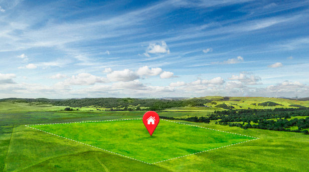 Why Kaza is the Ideal Destination for Open Plot Investments in Andhra Pradesh