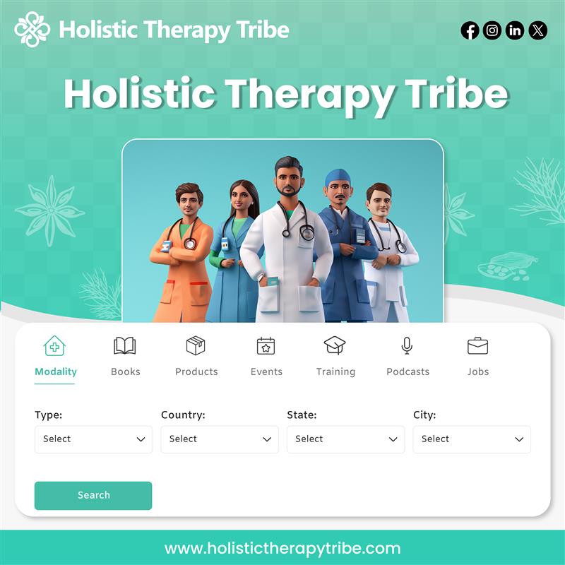 The Role and Impact of Experienced Holistic Therapists in Modern Health Care