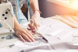 The Environmental Benefits of Tailored Clothing