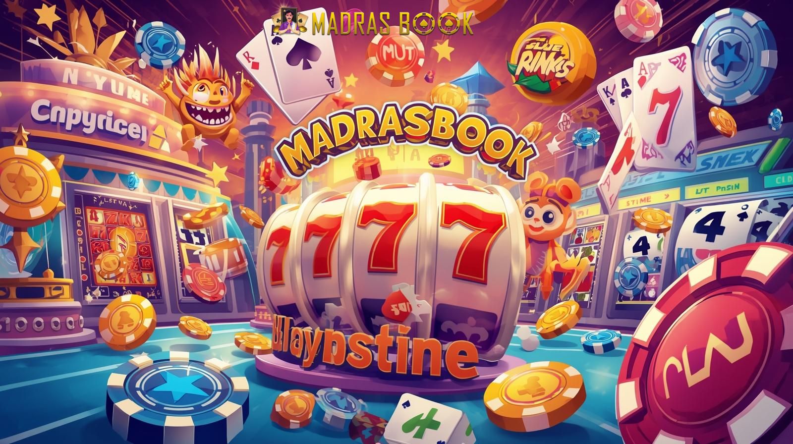 Top Live Betting Tips for Popular Sports on Madrasbook