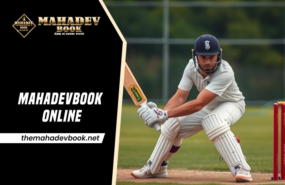 Mahadevbook Winning Formula – How to Bet Like a Pro