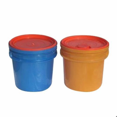 3 Kg Grease Bucket, For Paint Packaging Manufacturer & Seller in New