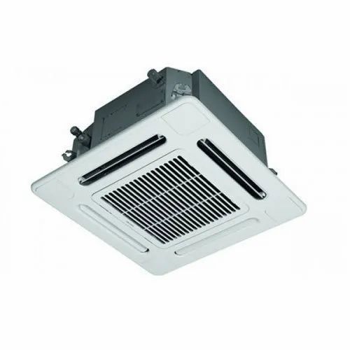 Star Panasonic Centralized Air Conditioner, Capacity: 1-20 Ton