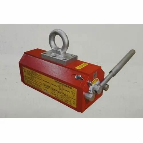 3000 kg Permanent Lifter Manufacturer & Seller in Pune Sai