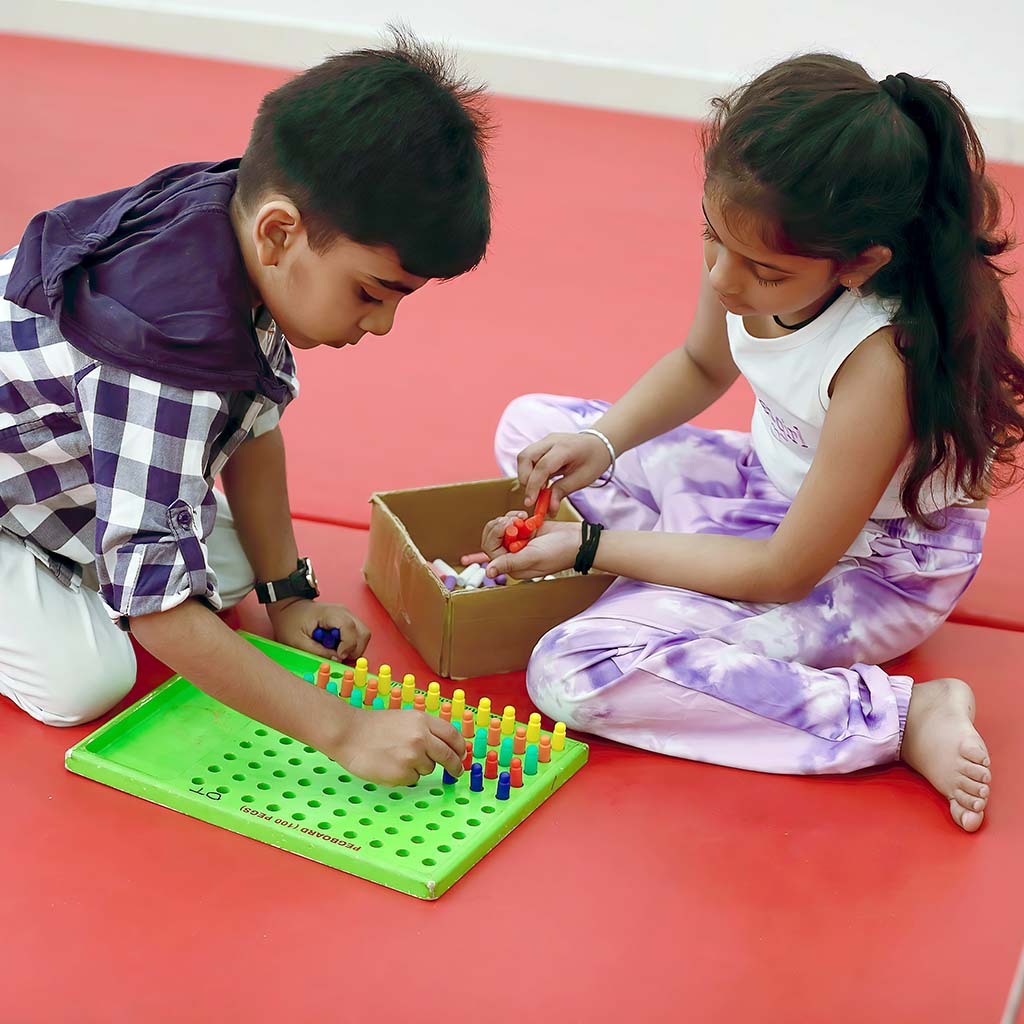 speech therapy in Faridabad | speech therapist in Faridabad
