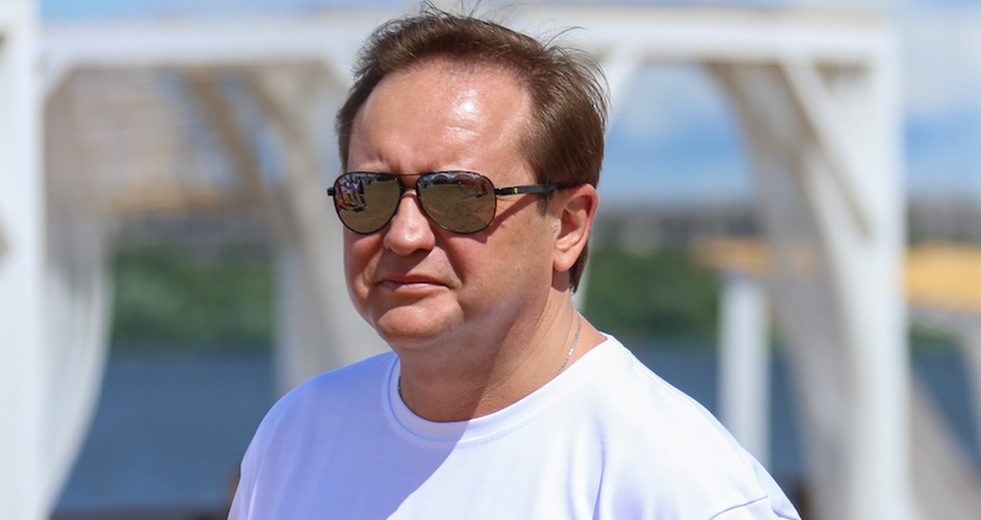 Building Trust: Oleg Belay and the TRINFICO Story
