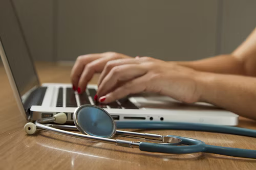 Virtual Medical Receptionist: Revolutionizing Patient Interaction and Practice Efficiency