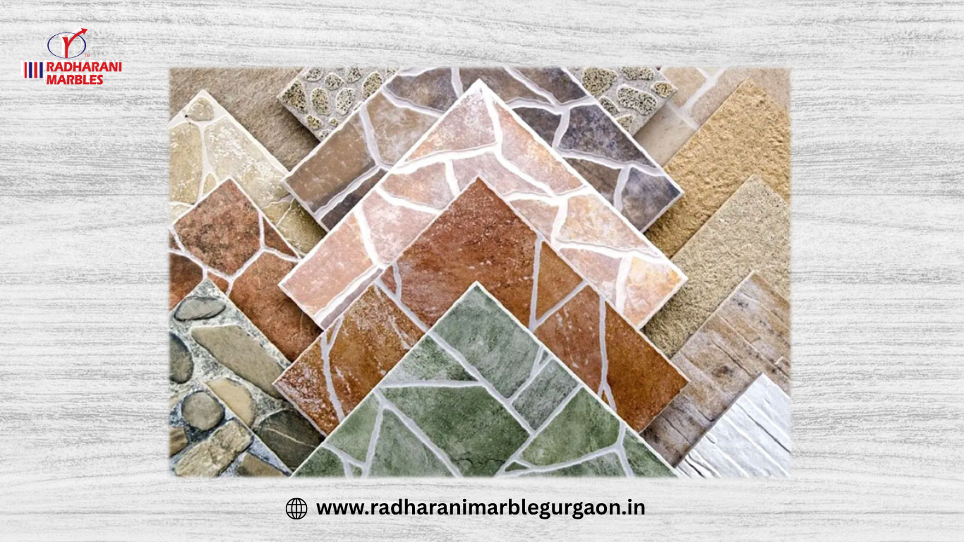 How to Find the Best Granite Marble Near Me for Home Interiors