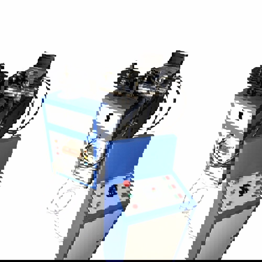 32 mm X 2 mm Automatic Metal Pipe Bending Machine Manufacturer & Seller