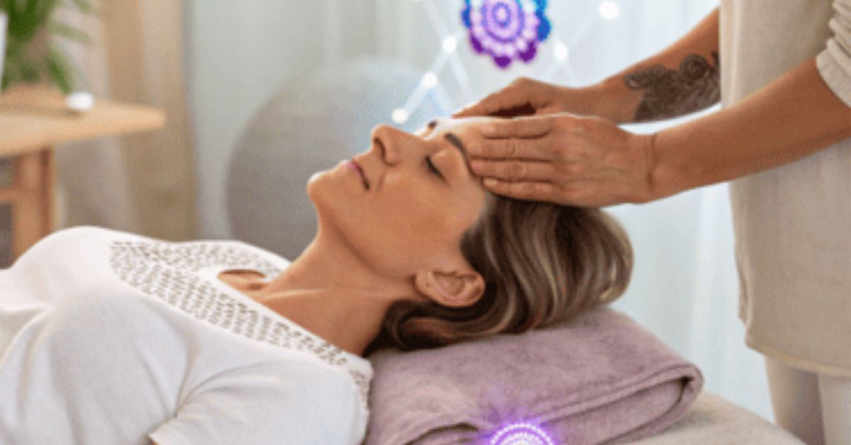 Access Bars and Chakra Balancing – Are They Connected?