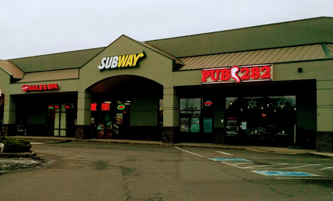 Discovering Camano Island Subway: A Fresh Taste in a Charming Location