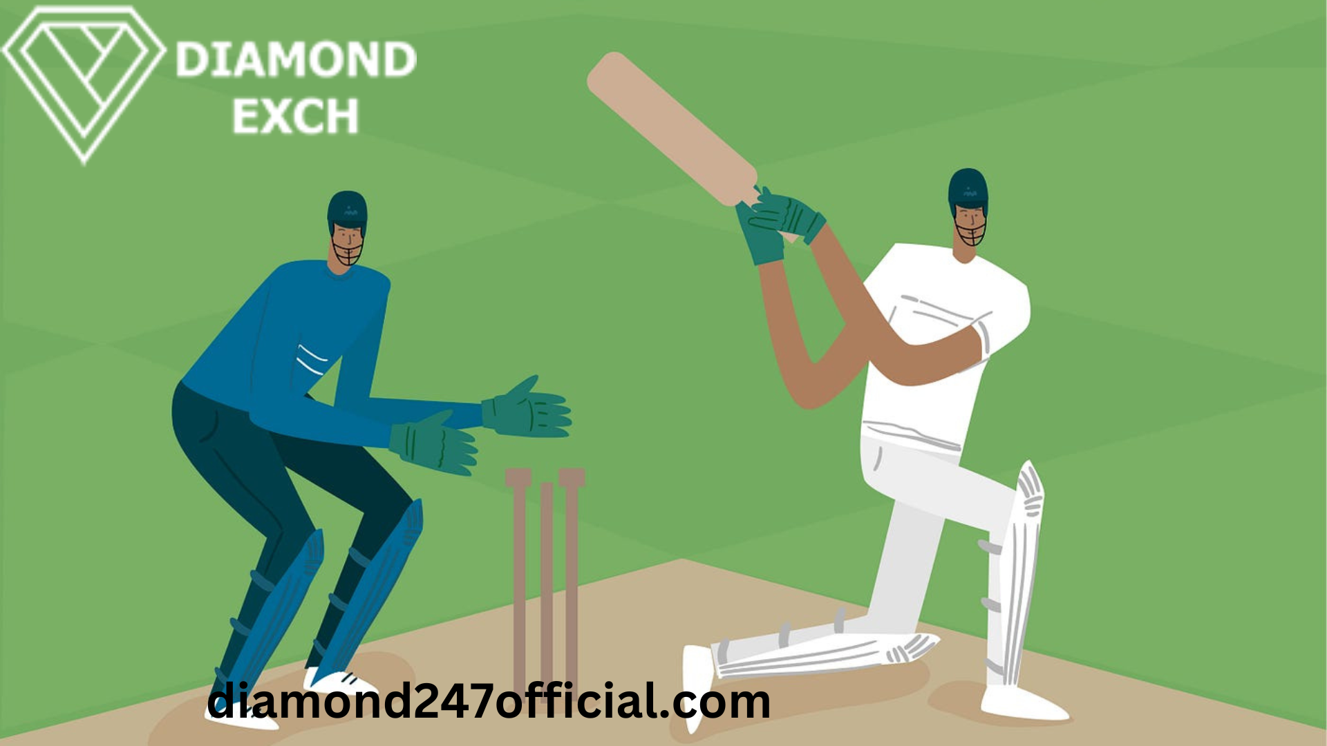 Diamondexch : Get Online Casino Id And Win Real Money In 2025