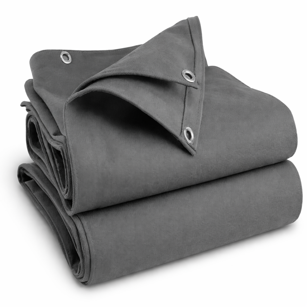 Weatherproofing Made Easy with Premium Tarpaulin Sheets