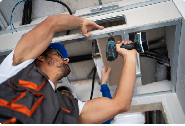 Automatic Garage Door Repair Dubai: Why Trust Experts