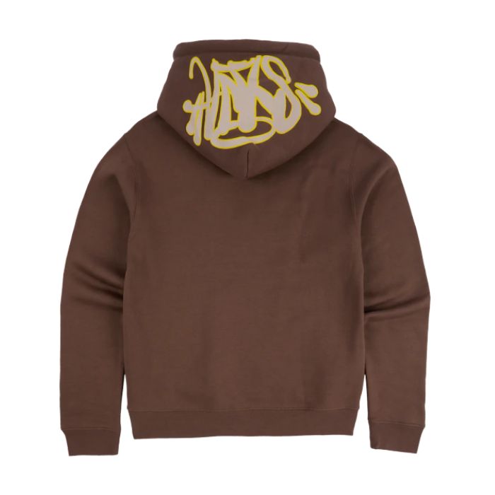 Syna World gear that hits different