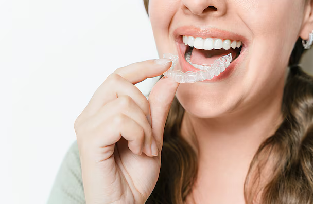 The Journey to a Straighter Smile: Orthodontic Insights Unlock Your Best Smile with Professional Orthodontics