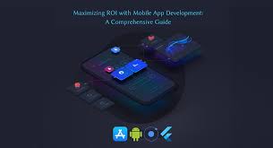 How a Mobile App Development Company in USA Can Boost Your ROI