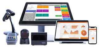 Retail Point-of-Sale (POS) Terminals Market Reveals Growth Factors and Competitive Outlook for Future -2034