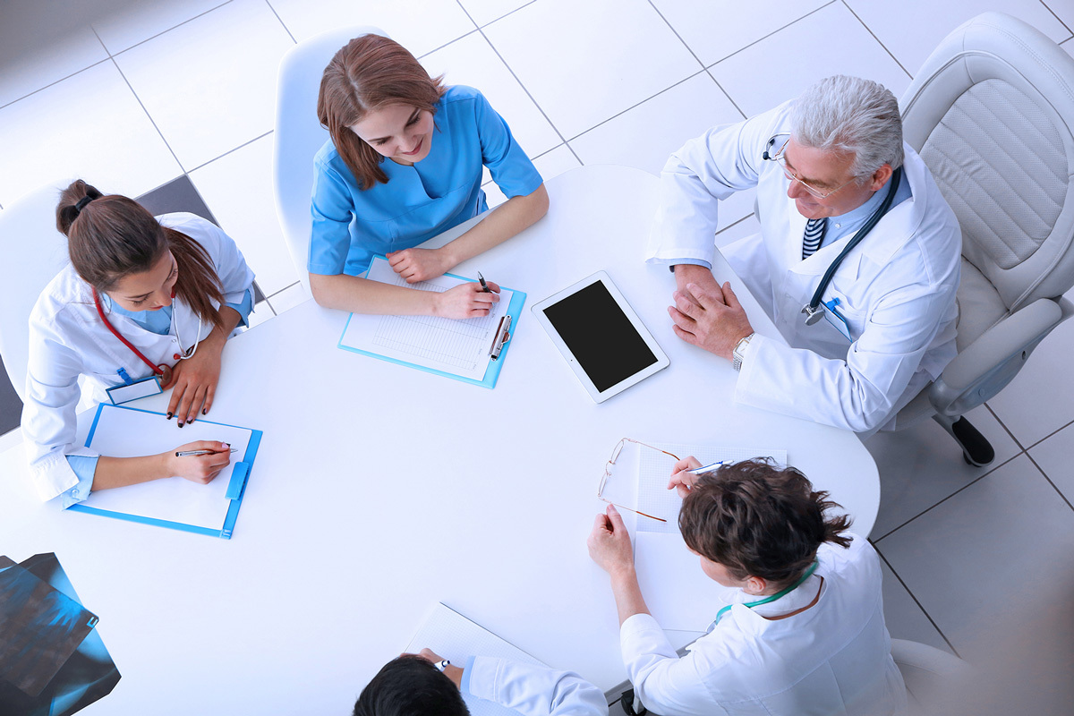 Health Virtual Assistant for OB-GYN Practices