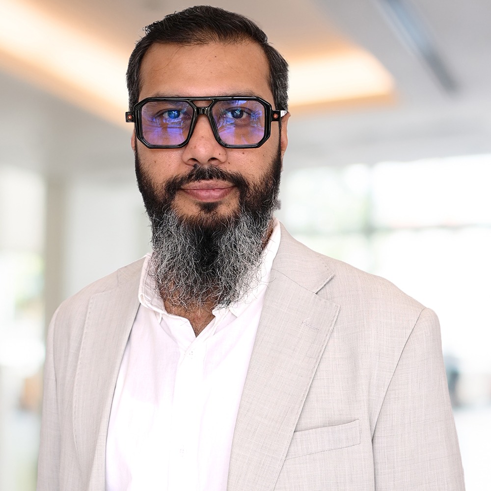 How Danish M. Khan is Bridging the Gap Between Education and Business in Pakistan