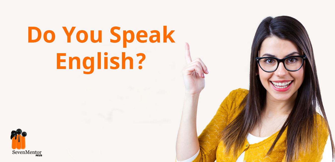 Tips and tricks to become confident in spoken English language