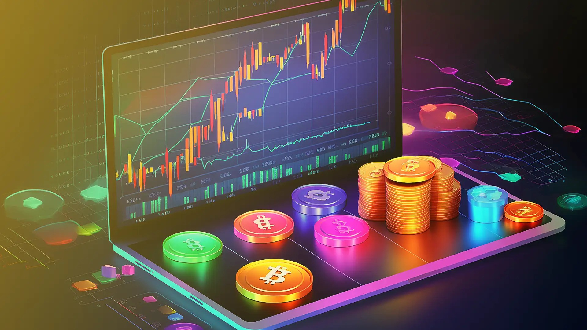 Navigating the World of Digital Assets - A User-Friendly Guide