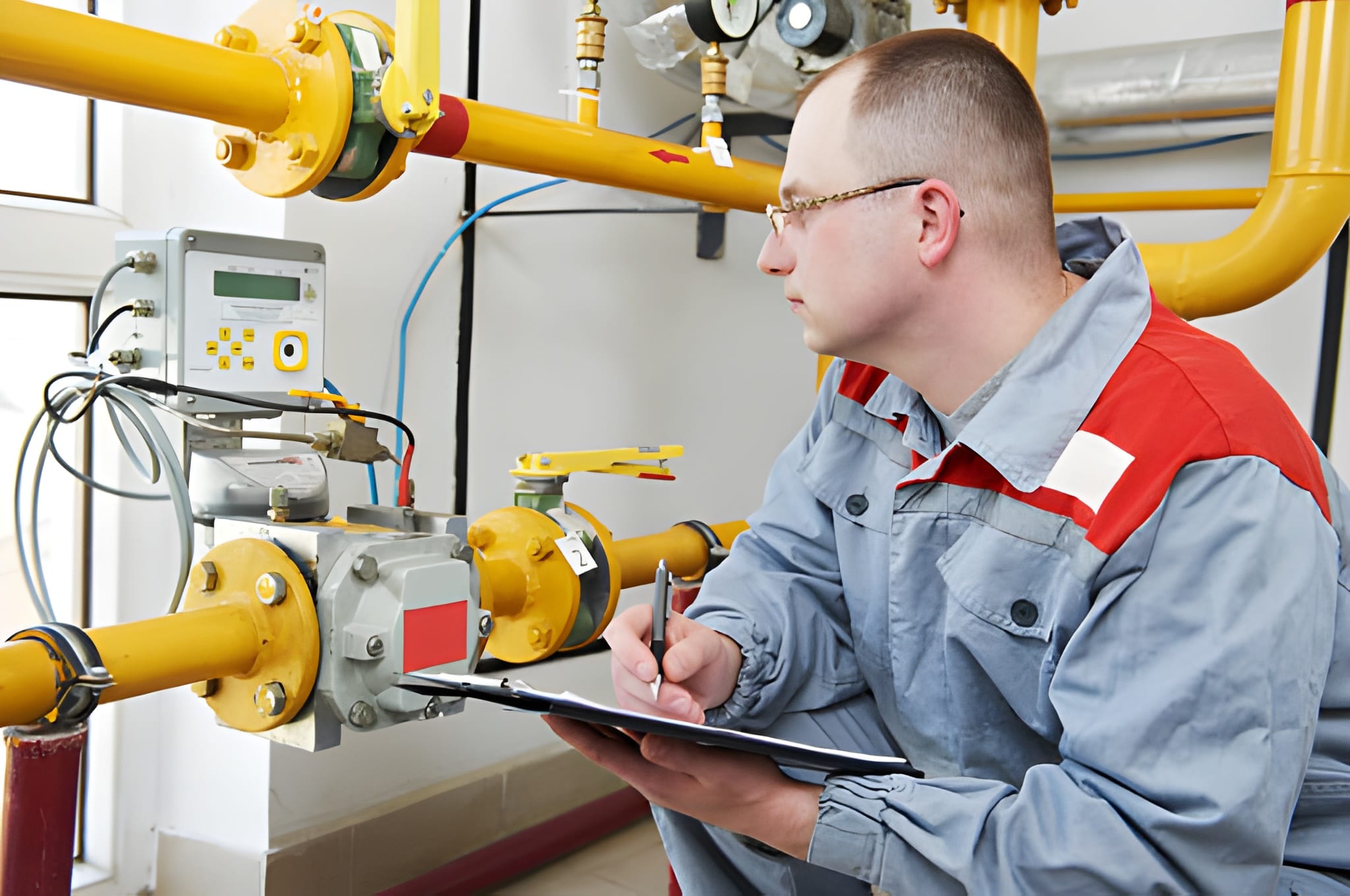 Gas Safety Certificate East Ham Ensuring Safe and Compliant Properties for Every Homeowner 