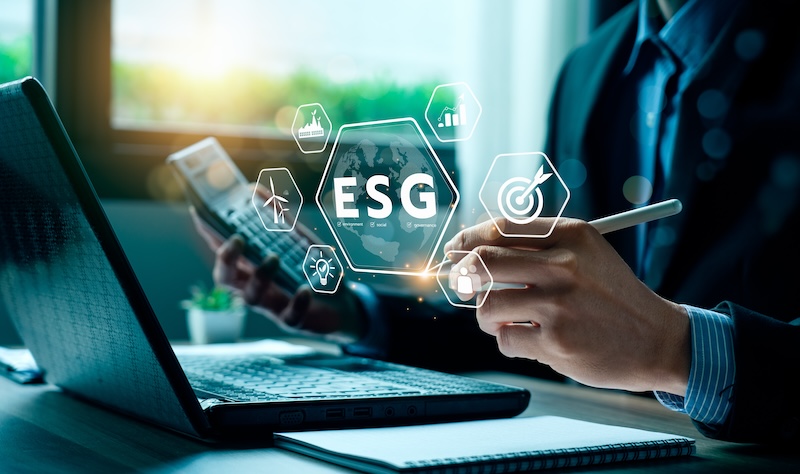 ESG Reporting Software Market Adoption Across Asia-Pacific