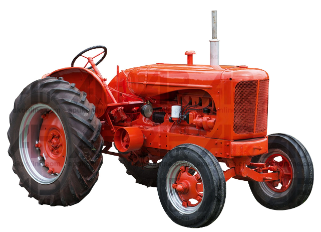 APUK Tractor Parts: Built for Farmers