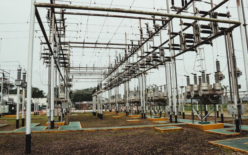 Global Subsea Power Grid System Market Report 2032