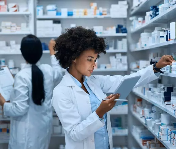 How a Pharmaceutical SEO Company Helps Pharma Brands Rank Higher