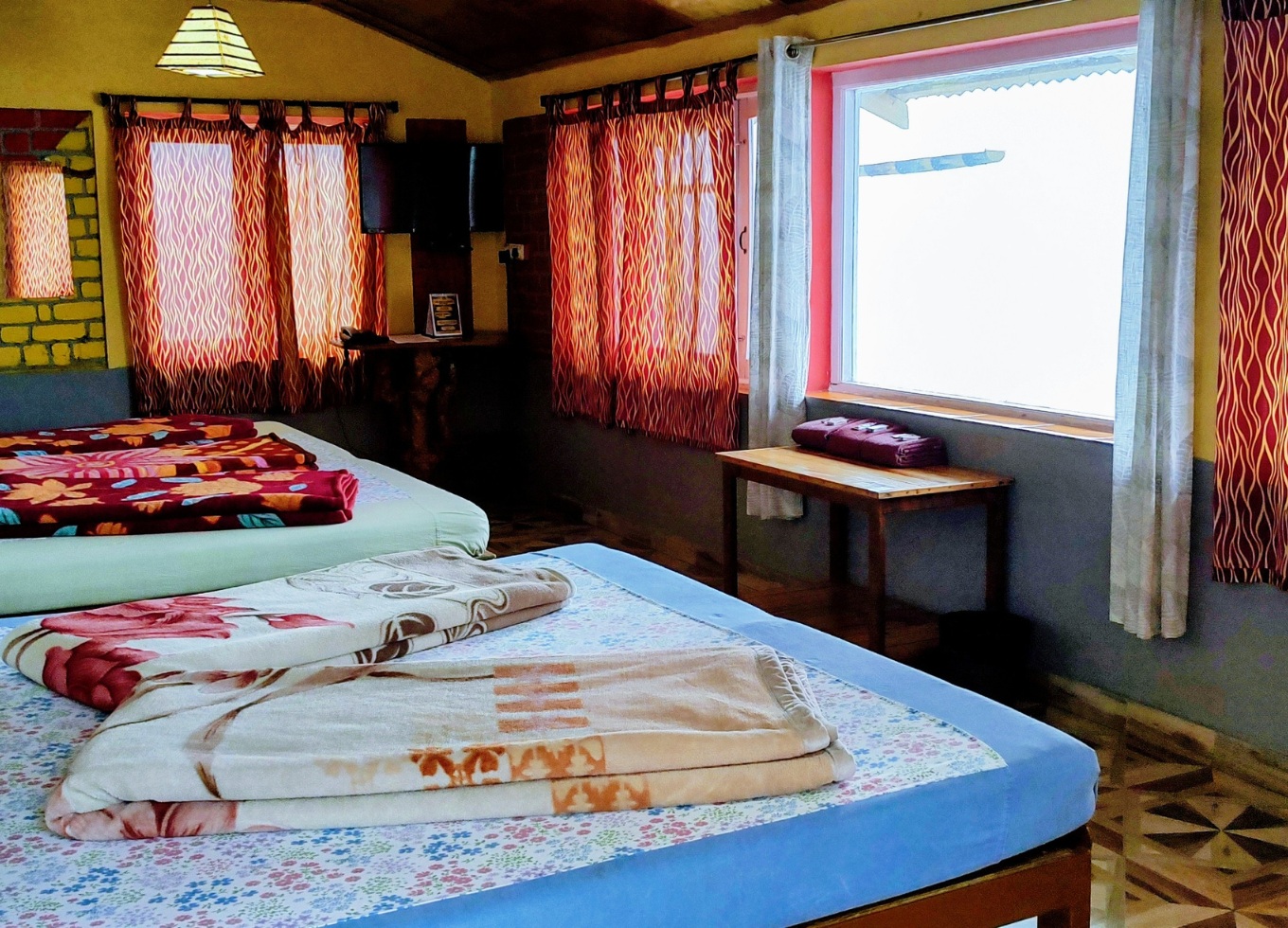 Explore Vattakanal Valley View Resorts and the Best Kodaikanal Resorts for Couple Family