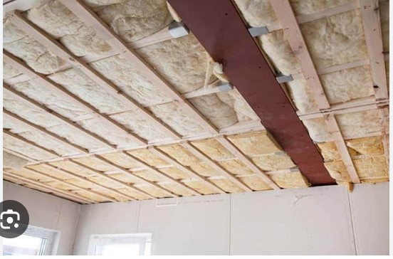 Soundproofing Solutions with Modern Drywall Systems