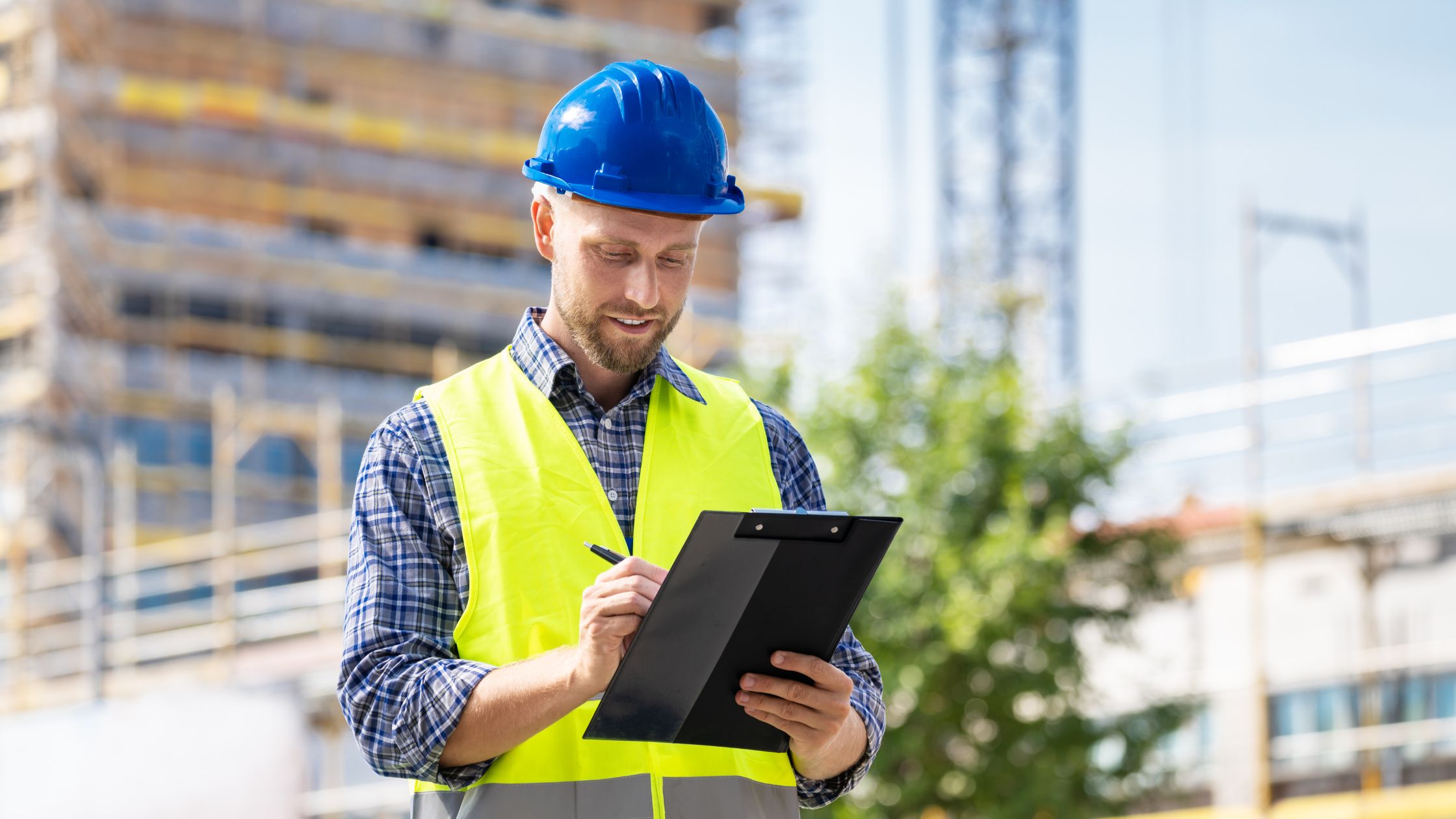 What Are Modern Methods of Construction?