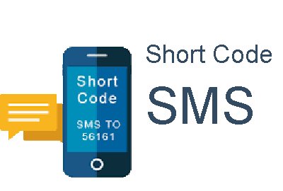 Can Banks Enhance Customer Security with Short Code SMS Service?