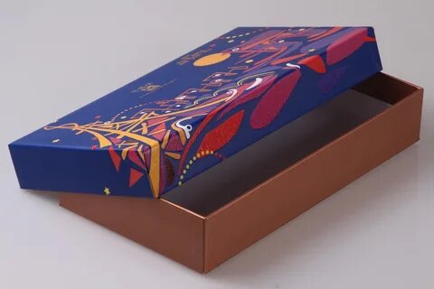 Exploring 2-Piece Rigid Boxes: The Ultimate Packaging Solution
