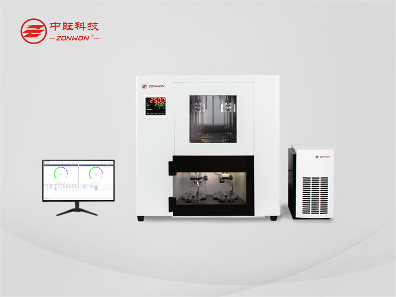 Benchtop Viscometer for Routine and Complex Viscosity Analysis