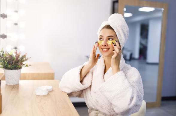 PROTECTING YOUR SKIN IN 2025