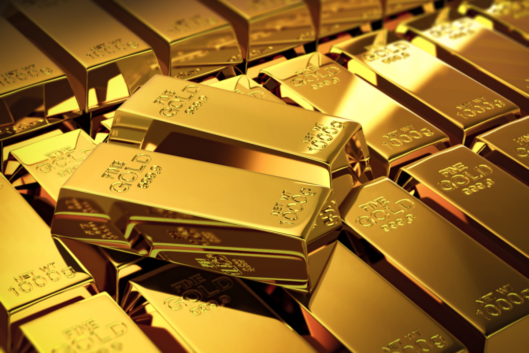 When Is the Best Time to Buy Gold Bars for Maximum Profit?