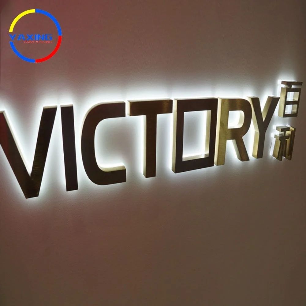 3D ACP Sign Board Manufacturer & Seller in Nagpur GREEN GRAPHICS